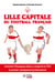 Lille capitale du football français : comment l'Olympique lillois a remporté en 1933 le premier championnat professionnel