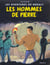 Les aventures de mékaly t.2 - les hommes de pierre