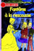 L'agence Crystal Tome 4 : fantôme à la rescousse
