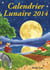 Calendrier lunaire (édition 2014)