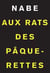 Aux rats des pâquerettes