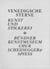 Venedigsche sterne