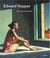 Edward Hopper : the inner and the outer world