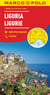 LIGURIE 1 : 200 000