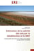 Estimation de la salinite des sols par la teledetection et le mnt - cartographie des etats de surfac
