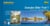 Danube bike trail 1 : german danube, donaueschingen to passau