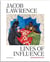 Jacob lawrence lines of influence