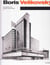 Boris velikovsky (1878-1937) : architect of the russian avant-garde