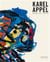 Karel appel  arbeiten auf papier /allemand