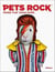 Pets rock