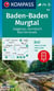 872 Baden-Baden - Murgtal