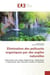 Elimination des polluants organiques par des argiles naturelles : Valorisation des argiles Algeriennes: Application a l'adsorption des colorants textiles en solution