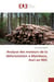 Analyse des moteurs de la déforestation à Mambasa, Ituri en RDC