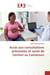 AccEs aux consultations prEnatales et santE de l'enfant au Cameroun