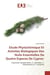 Etude Phytochimique Et Activites Biologiques Des Huile Essentielles De Quatre Especes De Cypres: : Cupressus sempervirens, C. atlantica, C. dupreziana et C. arizonica