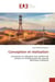 Conception et réalisation : Conception et réalisation d'un système de coupure et rétablissement du courant électrique à distance