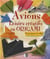 Avions loisirs creatifs en origami