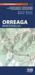 Orreaga : Mapas Pirenaicos