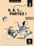 3, 2, 1... partez ! a1.2 - préparation au delf prim a1 - cahier d'exercices