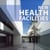 New health facilities