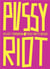Velvet terrorism : Pussy riot's Russia