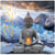 Calendrier mural zen (édition 2024)