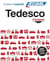 Les cahiers d'exercices : tedesco principianti