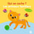Qui se cache ? : Les animaux familiers
