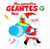 Mes gommettes géantes - noël