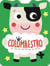 Colomaestro - la vache