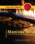 Manouche - au coeur du traditionnel four a pain libanais