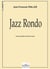 Jazz Rondo pour clarinette et piano