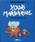 Youri et Margarine Tome 1 : casting de cosmonautes