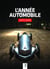 L'année automobile Tome 65 (édition 2017/2018)