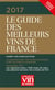 Guide Vert Des Meilleurs Vins De France 2017