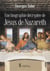 Une biographie decryptee de jesus de nazareth