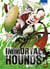 Immortal hounds Tome 4