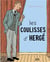 Dans les coulisses d'Hergé