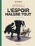 Le Spirou d'Emile Bravo Tome 3 : Spirou, l'espoir malgré tout deuxième partie