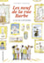 Les neuf de la rue Barbe Tome 3 : le jeu des neuf familles
