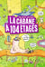 La cabane à 13 étages Tome 8 : la cabane à 104 étages
