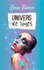 Univers de rimes