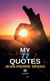 My 77 quotes
