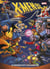 X-Men '92 Tome 1 : le monde est un vampire