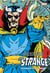 Doctor Strange : triomphe & tourment