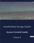 Across Coveted Lands : A Journey from Flushing to Calcutta: Encounters and Observations