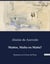 Mattos, Malta ou Matta? : Um romance epistolar de mistério e identidade