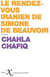 Le rendez-vous iranien avec Simone de Beauvoir