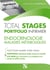 Total stages - portfolio infirmier : endocrinologie - maladies métaboliques - tout pour valider votre stage