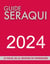 Guide Séraqui : Le fiscal de la gestion de patrimoine (édition 2024)
